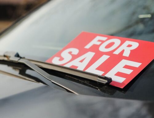 Facebook Marketplace is Testing AI, Hoping to Make Car Buying Easier