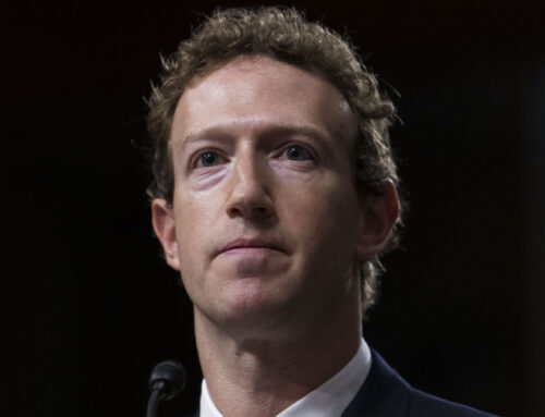 ‘Stealing Is Not Innovation’: Entrepreneur Media Says Meta Stole Its Works to Train Llama