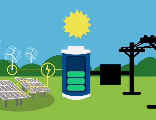 New Sodium-Ion Batteries Threaten The US Coal Recovery Plan