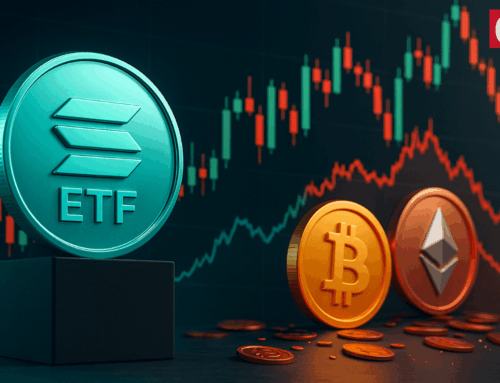 Solana ETFs Are Slow and Steady Despite the Bitcoin, Ethereum Selloff