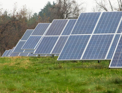 Solar rooftop program for Pa. schools survives budget deal
