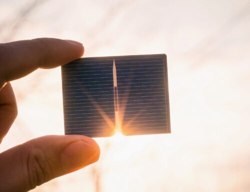Scientists make key breakthrough that could supercharge solar panels: ‘It is an exciting t