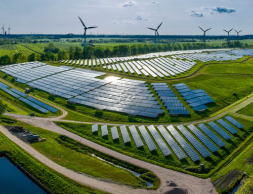 Why countries struggle to quit fossil fuels, despite higher costs and 30 years of climate