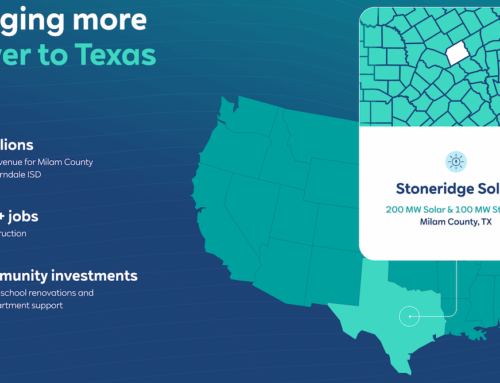 Solar Power Benefits Public Schools…What’s Wrong With That?