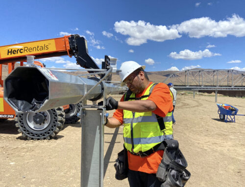 Trump administration’s energy shift threatens solar boom in the Mountain West, analysis fi