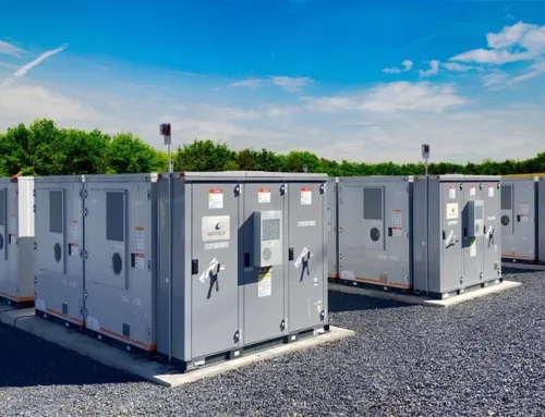 Solaria wins approval to add 908 GWh of BESS to solar farms in Spain