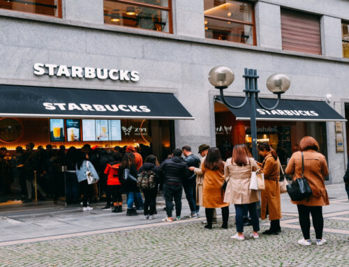 Weekly Market Wrap: First Solar, Amazon lead,  Starbucks slips