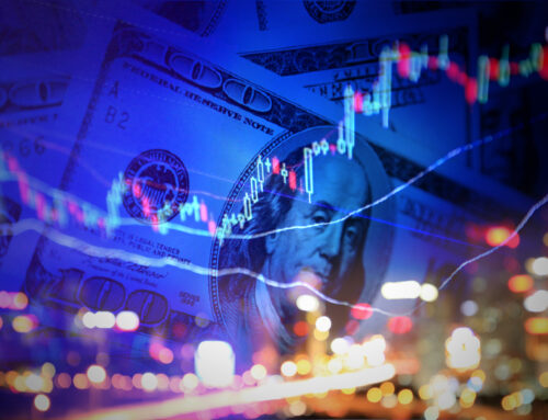 The Smartest Growth Stock to Buy With $1,000 Right Now