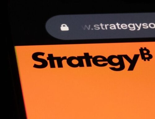 Strategy Snaps Up More Bitcoin Amid BTC Price Drop