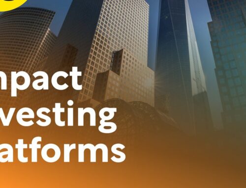 Top 10: Impact Investing Platforms