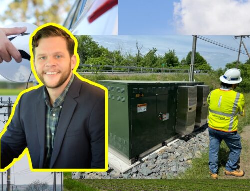 This start-up wants to help cities make the most of green energy without all the high cost