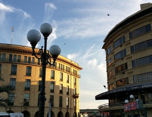 Tamaulipas, Netherlands Explore Renewable and Port Investment