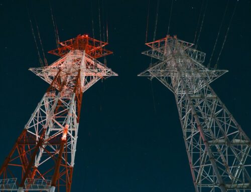 AI Drives Energy Transformation in Latin America