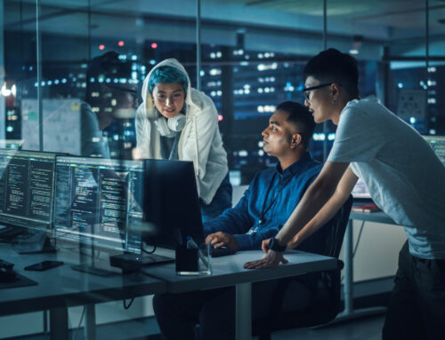 Prediction: These 5 Stocks Will Be Worth More Than $5 Trillion by 2030