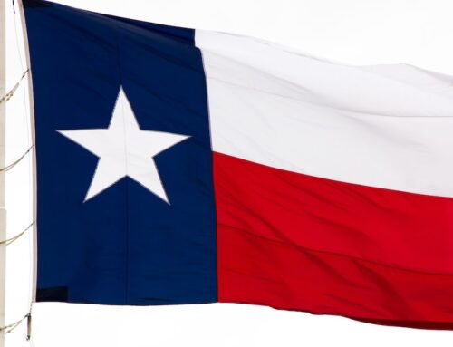 Texas Makes Historic $10M Bitcoin Treasury Purchase