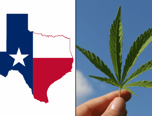 Texas Officials Post Hemp Law ‘Checklist’ List To Help Businesses Comply With State Cannab