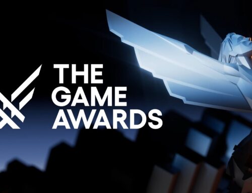 The Game Awards To Stream On Amazon Prime