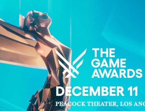 The Game Awards 2025 and December Gaming Showcases – Australian Watch Times
