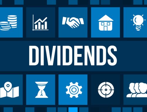 Want $4,000 per Year in Passive Income? Invest Just $2,500 in These High-Paying Dividend S