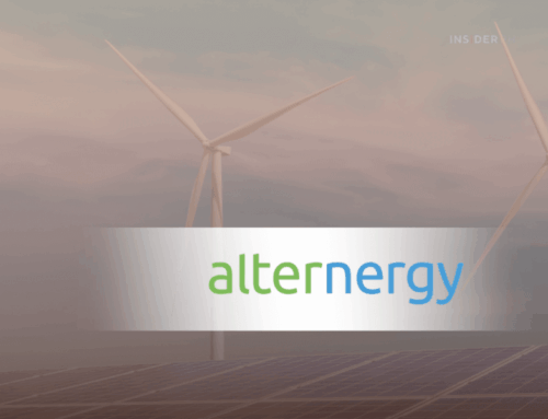 Vince Pérez’s Alternergy is 1st listed firm to earn SEC Green Equity Label for clean energ