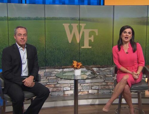 DON’T PUBLISH WFU’s Sabin Center for Environment and Sustainability hosting conference 11/