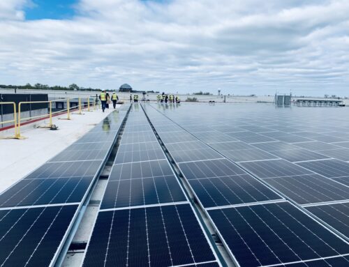 New Jersey energy master plan calls for 750 MW annual solar installations