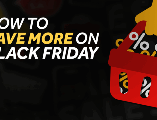 Black Friday 2025: How to save while shopping this year’s sales