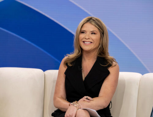 Read With Jenna Book Club Pick Tops the Amazon 2025 Best Books of the Year List