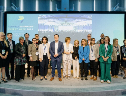 EUSEW 2026 to Drive Europe’s Path toward a Resilient Energy Union