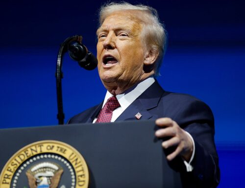 Trump announces $35B Uzbekistan investment deal after meeting with Central Asian leaders