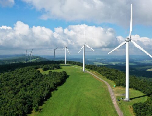 Trump’s Vendetta Against Wind is Gutting Jobs and Raising Prices