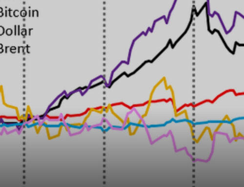 The Bitcoin Meltdown