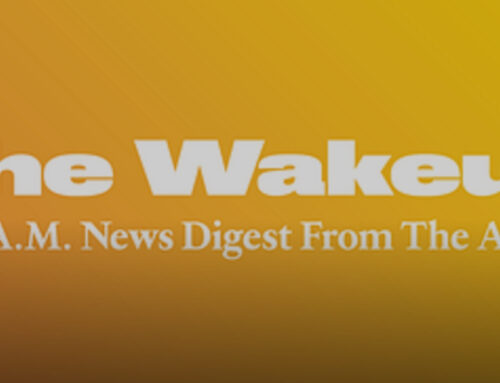 ☀️ COMCAST Dealmaking Vibes Come Alive!