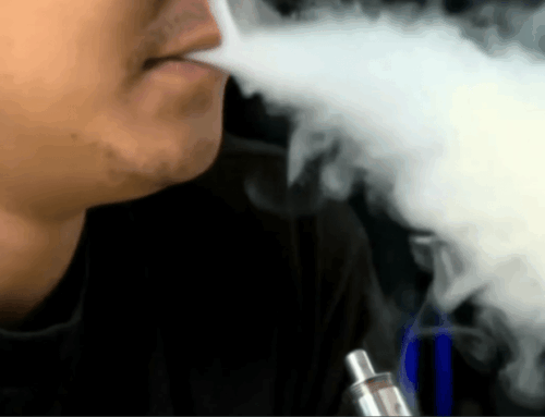 Marijuana a gateway drug to tobacco for teens, young adults — UC San Diego study