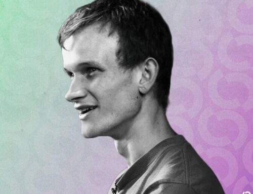 ‘Privacy Is Hygiene,’ Says Ethereum Creator Vitalik Buterin After Bank Data Leak
