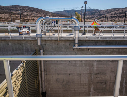 Environment Report: Is There Enough Sewage to Go ‘Round in San Diego?