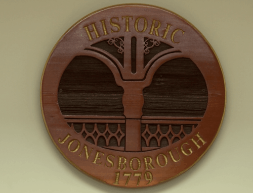 Jonesborough BMA begins cannabis regulation discussion to mirror state policies