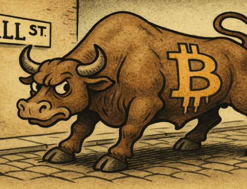 Popular ‘Bitcoin Treasury’ companies drop as Bitcoin falls below $100K