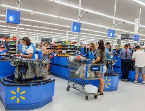 Amazon, Walmart, and Target make holiday return policy changes