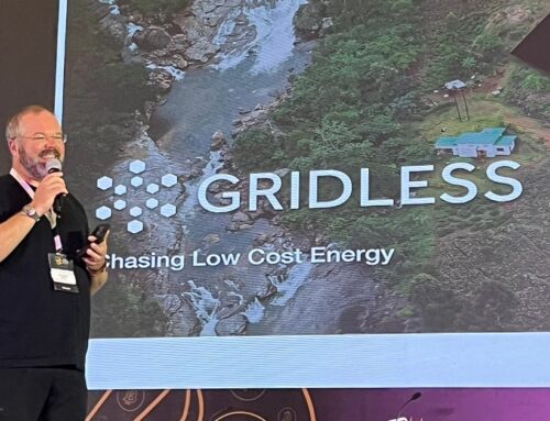 Meet the founder backed by Jack Dorsey using Bitcoin mining to provide cheaper electricity