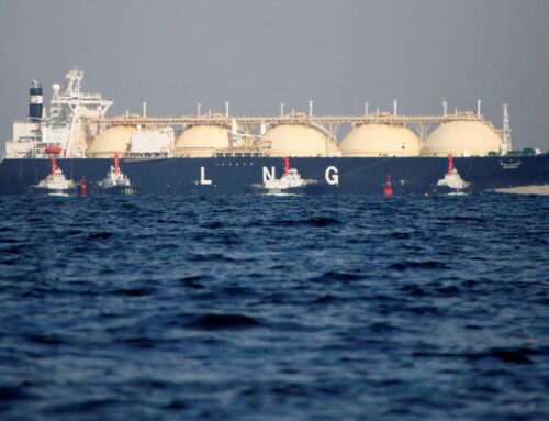 Letter: LNG reveals inconsistent Green energy policies