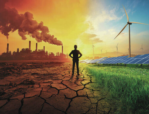 Letter: Green energy not all it’s cracked up to be