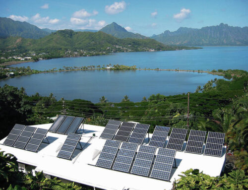 Lawmakers are urged to act on clean energy cuts