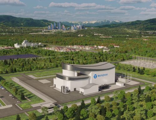 Next-generation nuclear reactors will be smaller, safer, Pa. House Energy Committee hears