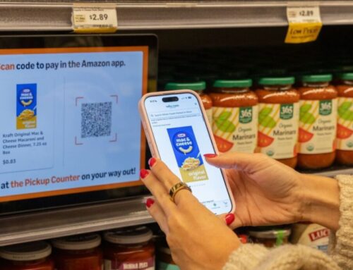 Amazon’s grocery store dreams are reshaping Whole Foods