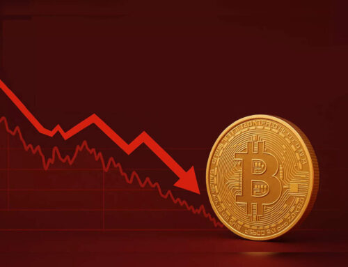 Why is bitcoin plunging?