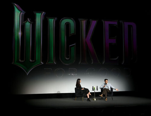Amazon Offering Prime Members Access to Early ‘Wicked: For Good’ Screenings