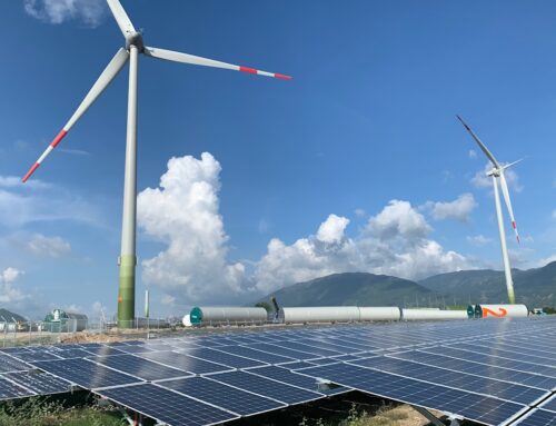 Time for Vietnam to resolve its renewable energy legal quagmire