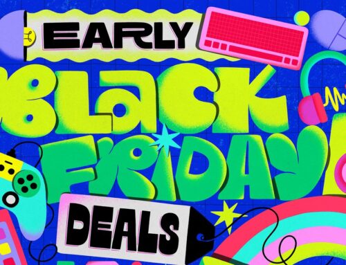 Black Friday Is Coming, but These Deals Will Give You a Head Start