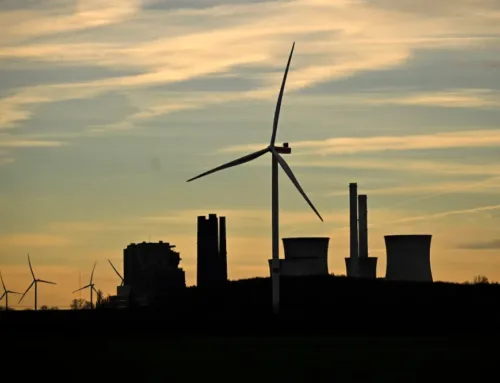 Making Sense of the World Energy Outlook